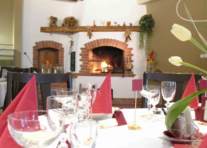 Park Hotel Cingov