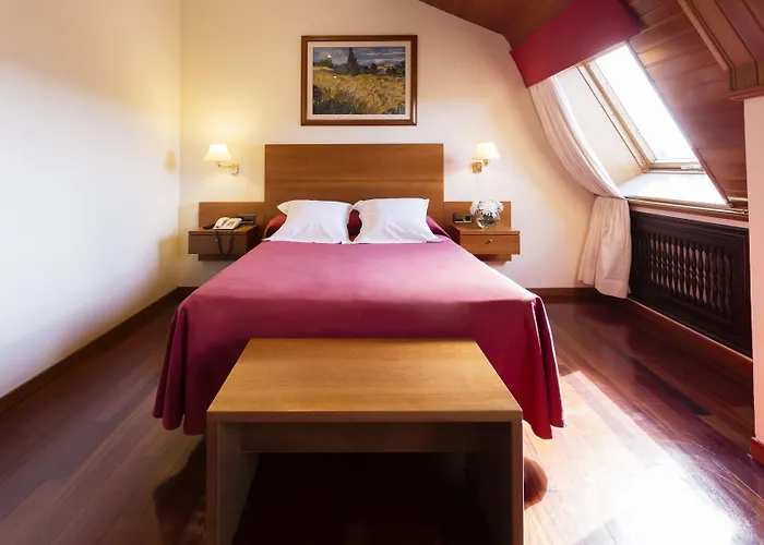 Hotel Valencia