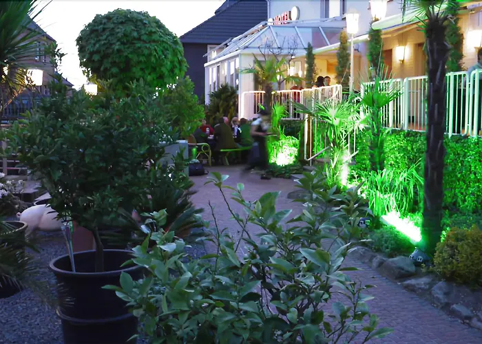 Hotel Krasemann