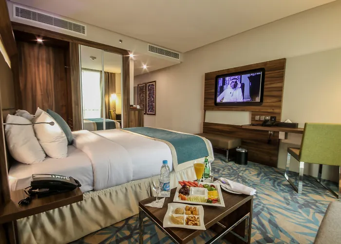 Novotel Yanbu Albahr