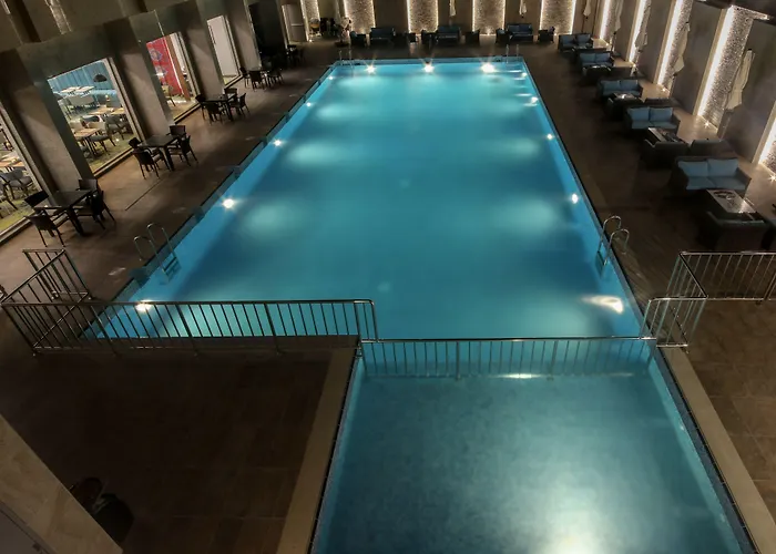 Novotel Yanbu Albahr