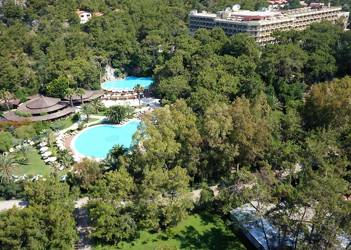 Tui Magic Life Sarigerme