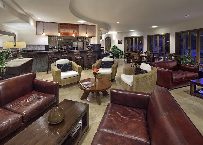 El Colibri Hotel & Spa