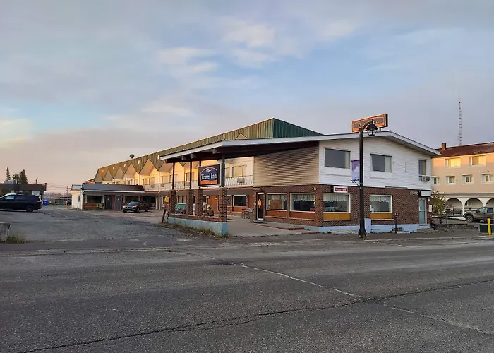Travel Inn Hearst