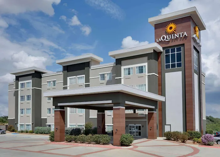 La Quinta By Wyndham Big Spring