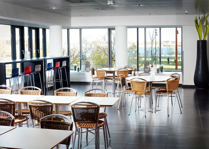 Cabinn Aalborg