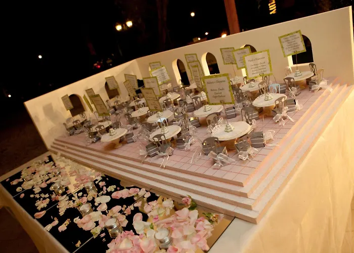 Hotel Villa Fiorita