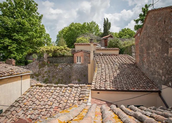 Albergo Etruria