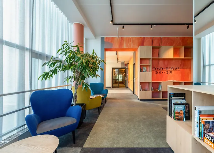 Art Hotel Pallas By Tartuhotels