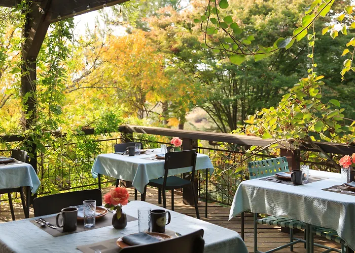 Eden Vale Inn