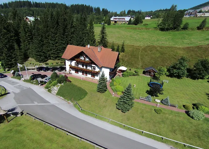 Hotel Resort Martin & Kristyna