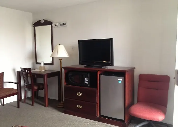 Budget Inn