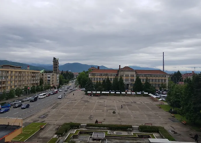 Hotel Rivulus