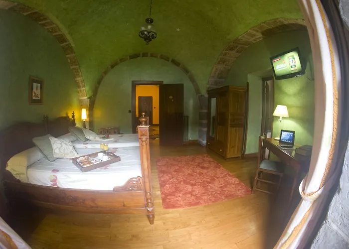 Hotel Larranaga