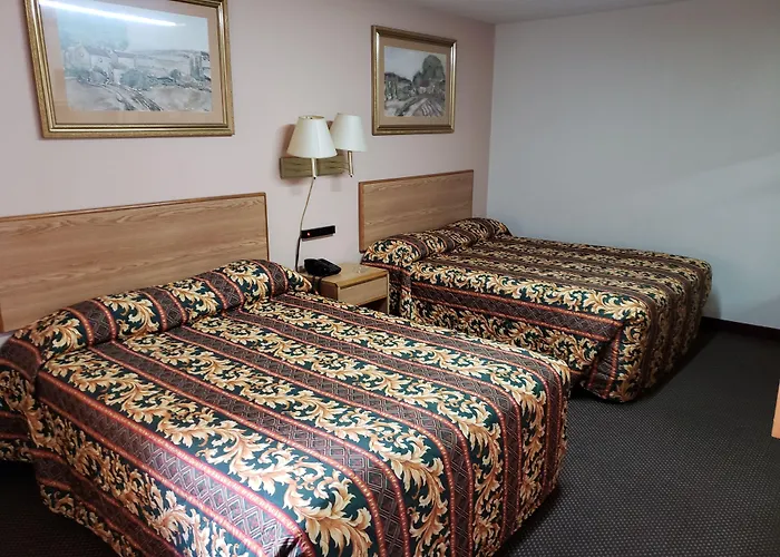 River Heights Motel
