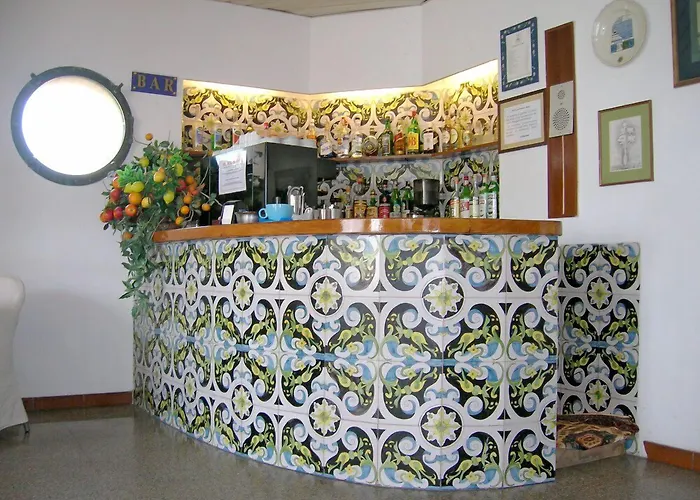 Hotel Lido Garda