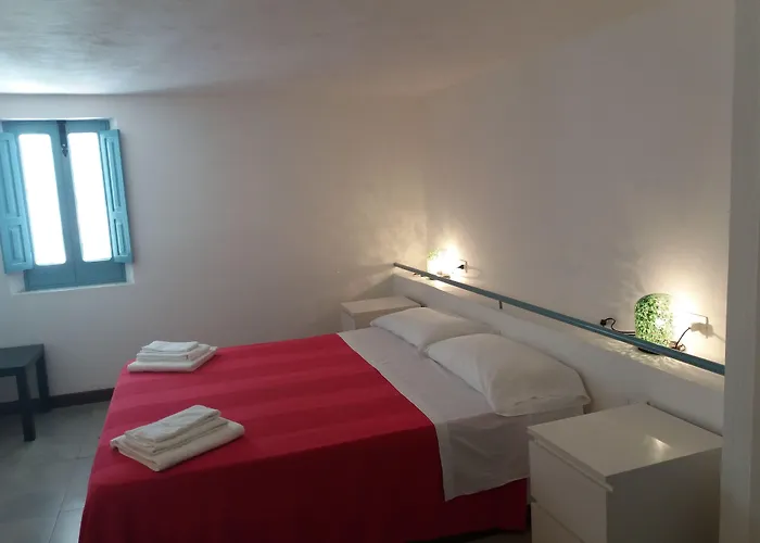 Hotel Santa Isabel
