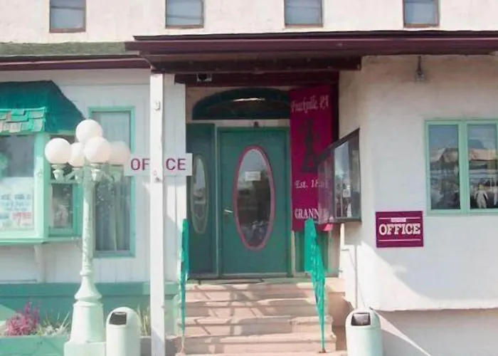 Granny'S Motel
