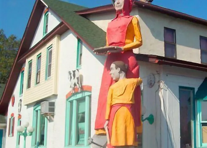 Granny'S Motel