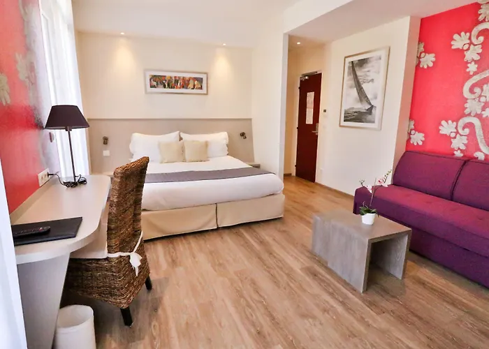 Hotel Provencal
