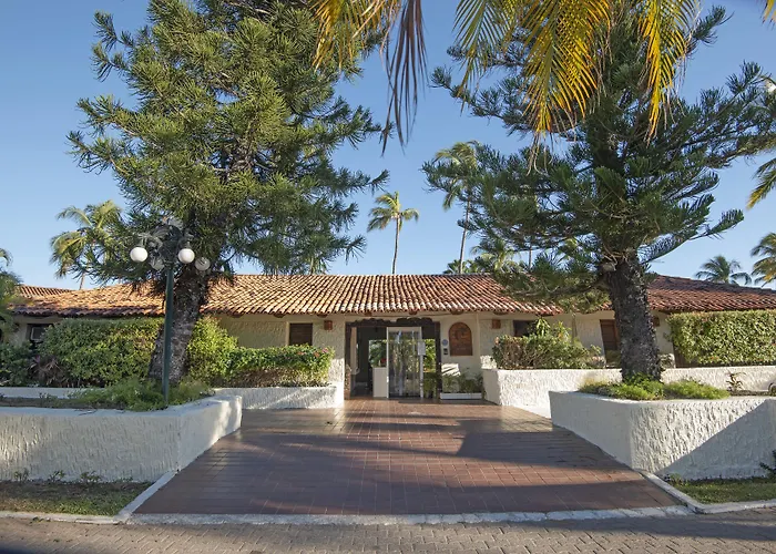 Cabo Blanco Hotel And Marina