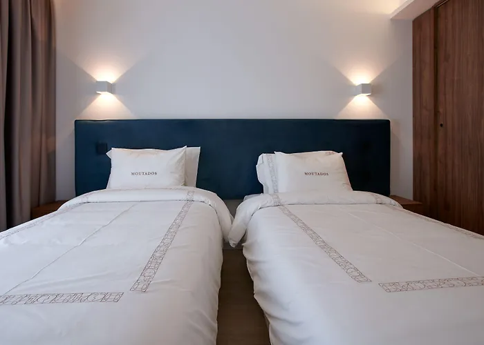 Hotel Moutados