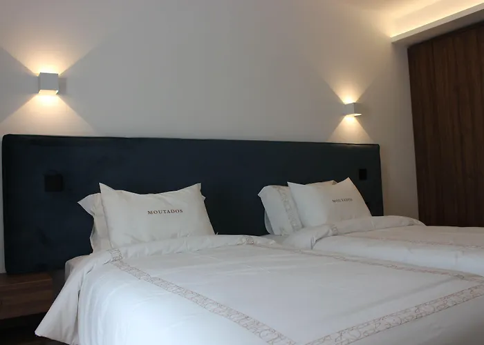 Hotel Moutados