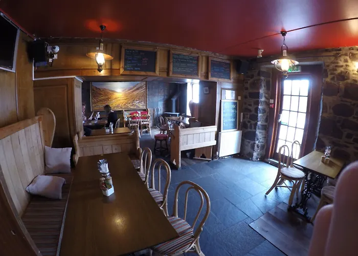 The Old Inn