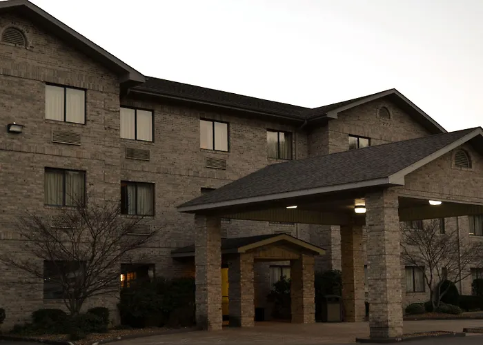 Brookshire Inn