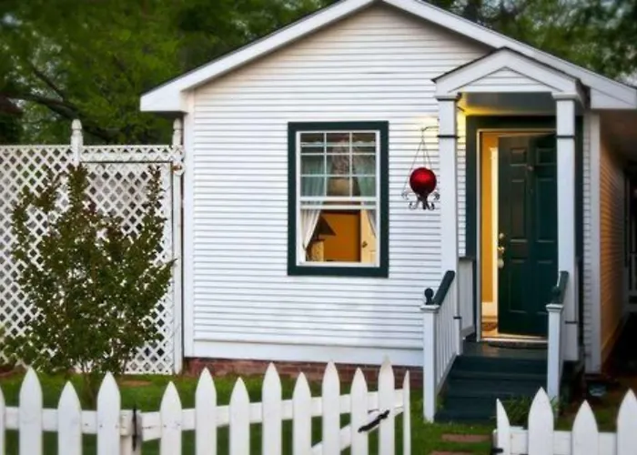 The Carriage House