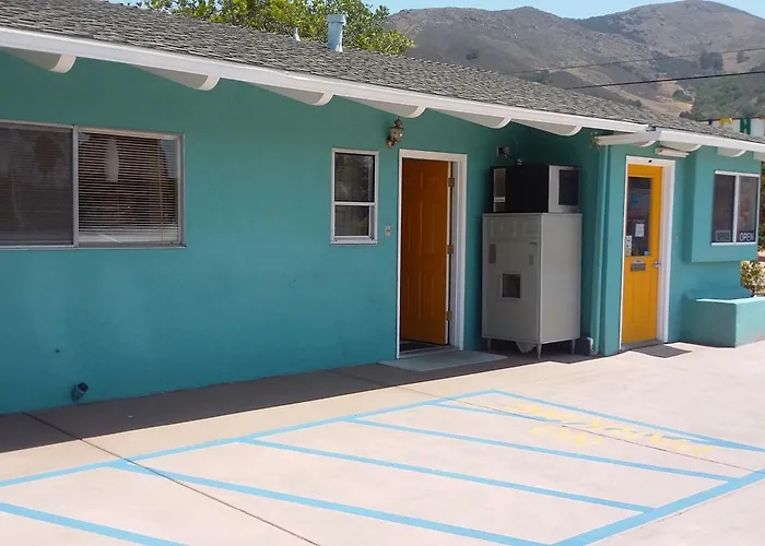 Villa Motel
