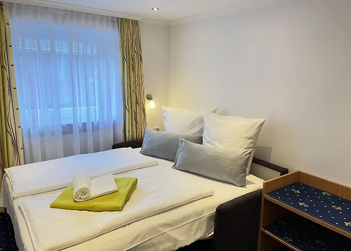 Hotel Post - Regionales Grosses Fruehstuecksbuffet - Auch Gf & Lf