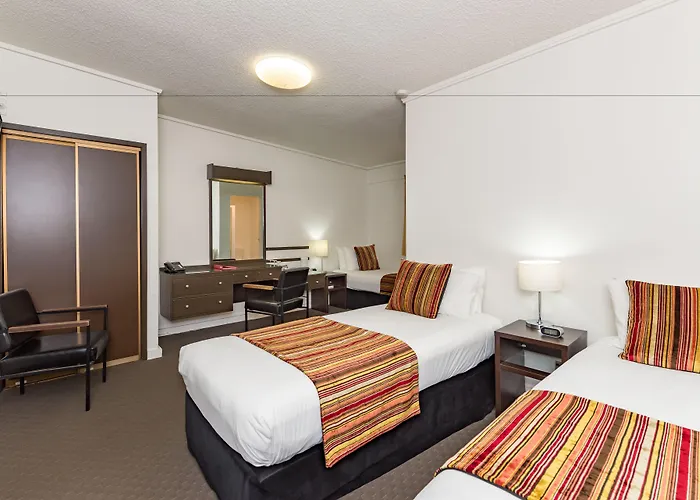 Heartland Hotel Haast