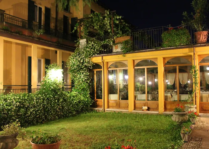 Hotel Centrale Bellagio