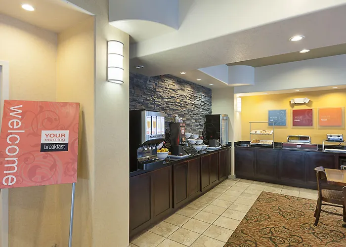 Comfort Suites Medical Center Near Six Flags