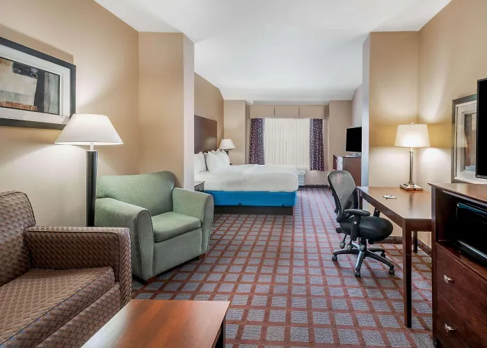 La Quinta By Wyndham Bozeman