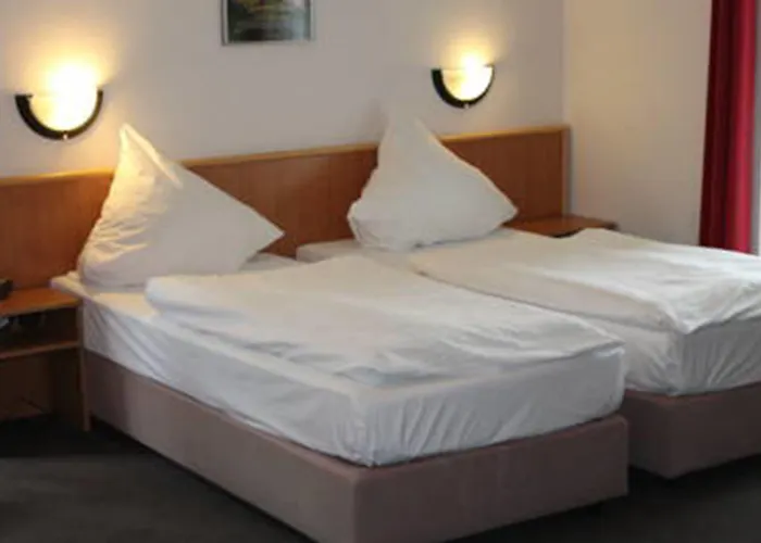 Filmhotel Lili Marleen Potsdam