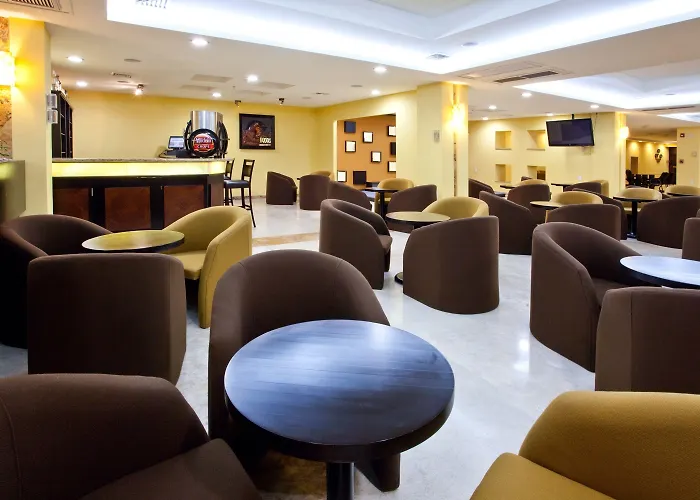 Hipico Inn