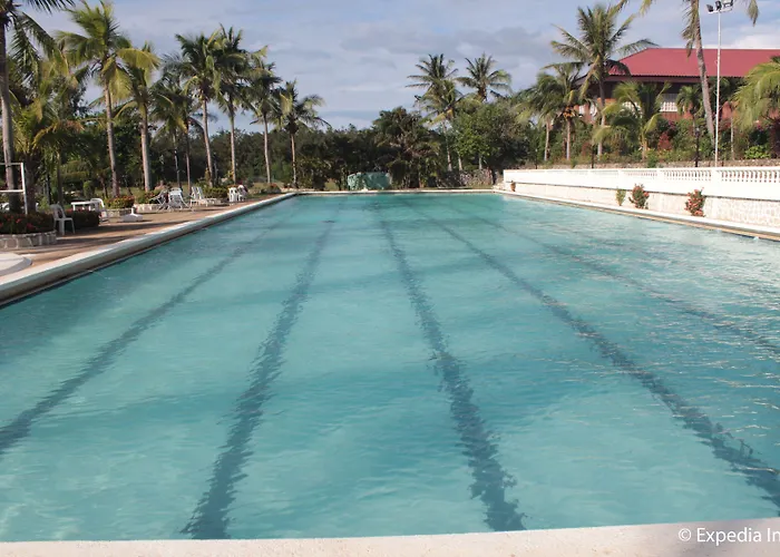 Fort Ilocandia Resort Hotel