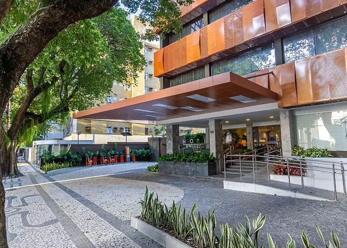 Hotel Bahia Do Sol