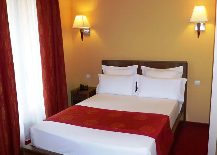 Hotel Capitole
