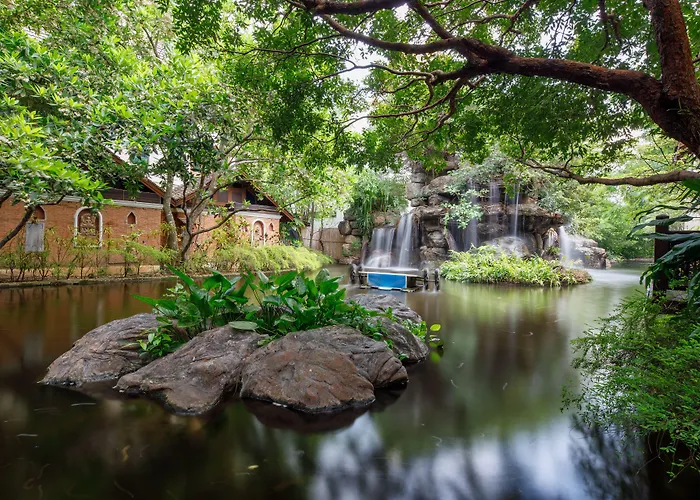 Khum Phaya Resort & Spa Boutique Collection