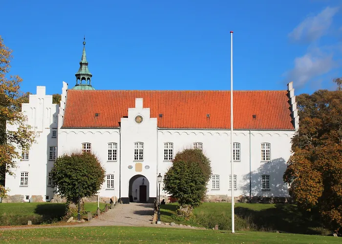 Kokkedal Slotshotel