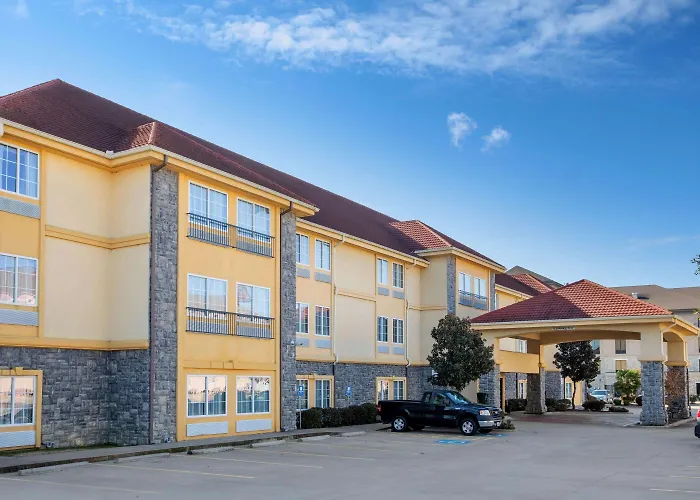 La Quinta By Wyndham Conway