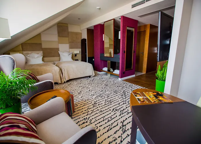 Grand Hotel Boutique