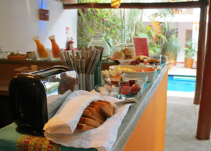 Villa Mercedes Petit Hotel-Adults Only