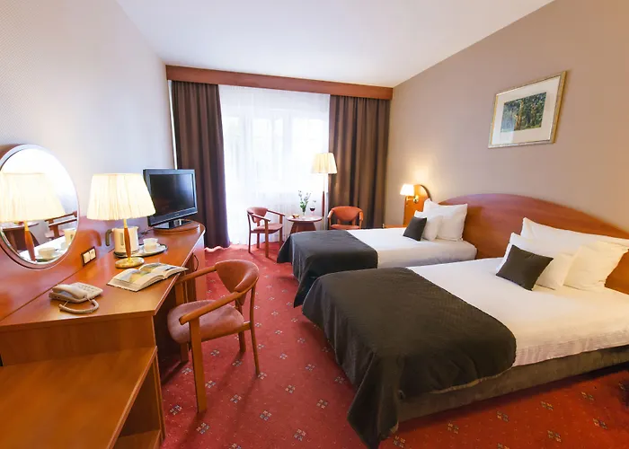 Hotel Anders