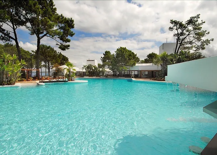 Hotel Del Lago Golf & Art Resort