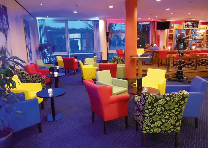 Seminaris Avendi Hotel Potsdam