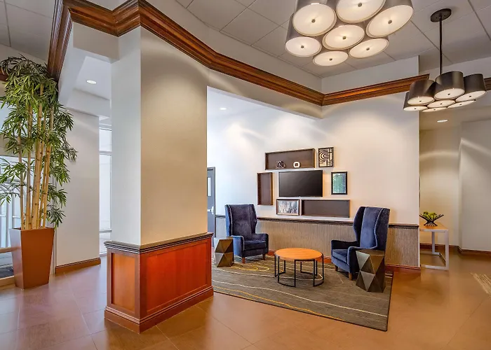 Hyatt Place Madison/Downtown